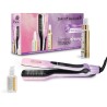 Lisseur Vapeur - SAINT ALGUE - Coffret Premium Demeliss TITANIUM DREAMS - Col...