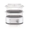 Cuiseur vapeur BRAUN Identity Collection FS5100WH - Blanc - 850W -