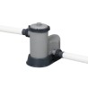 Filtre a cartouche - Bestway - 5 678 L/h - Type III - Pour piscines de 1 100 ...