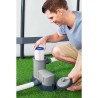 Filtre a cartouche - Bestway - 5 678 L/h - Type III - Pour piscines de 1 100 ...