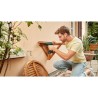 Perceuse visseuse Bosch EasyDrill 18V-40 (+1xbatterie 2,0Ah) + chargeur 1xAL ...