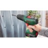 Perceuse visseuse Bosch EasyDrill 18V-40 (+1xbatterie 2,0Ah) + chargeur 1xAL ...