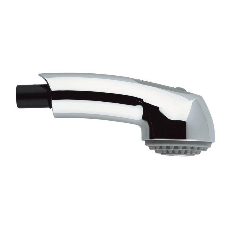 Douchette extractible pour mitigeur évier - GROHE - 46312-IE0
