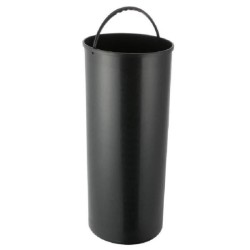 Poubelle de cuisine automatique - KITCHEN MOVE - Argent - 42 L