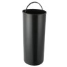 Poubelle de cuisine automatique - KITCHEN MOVE - Argent - 42 L