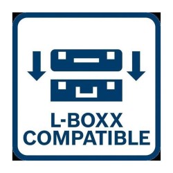 Bosch professional L-BOXX 374