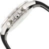 Montre en résine - EDIFICE - CASIO - Noir - Quartz - Verre minéral - Homme