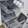 Appareil a raclette SEVERIN - RG2366 - Jusqu'a 8 personnes - Pierre naturelle...