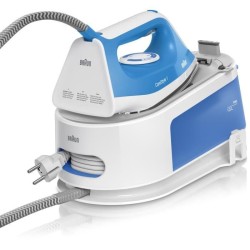 Centrale Vapeur - BRAUN - IS1012BL - Carestyle 1 - 5,5 bars -