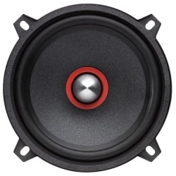 MTX TX450S Haut-parleurs voiture Kit 2 voies 13cm 70W RMS 4 Tweeters néodyme ...