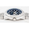 CASIO Montre Analogique EF129D2AVEF Homme