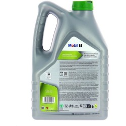 Huile moteur 5W-30 ESP Synthétique - MOBIL 1 - Formula-P  -bidon 5L -  Essenc...