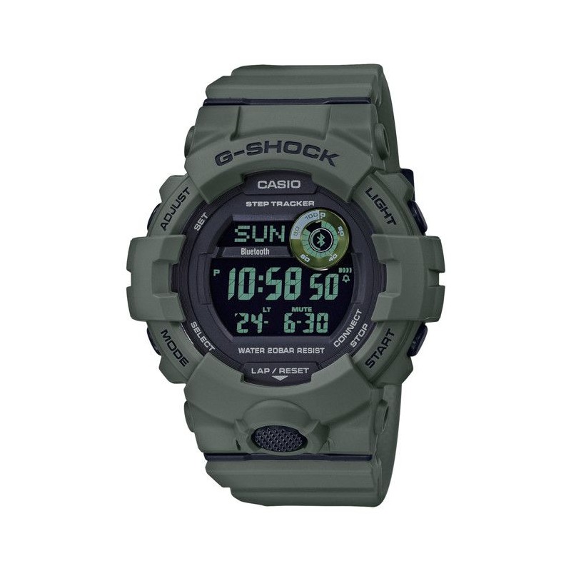 CASIO Montre