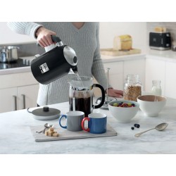 KENWOOD ZJX650BK Bouilloire kMix 1 L - Noir