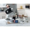 KENWOOD ZJX650BK Bouilloire kMix 1 L - Noir