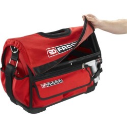 Boîte a outils textile - FACOM - BS.T20PB - PROPAG
