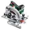 Scie circulaire BOSCH - PKS 40 - 850W - Coupe droite et en onglet jusqu'a 40m...