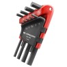 Boite a Outils - FACOM - BP.C19NCM1PB + 16 Outils (Livré avec 5 Tvis Protwist...