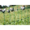 KERBL - Filet pour les poules 25 m - 106 cm - double pointe - vert - non élec...