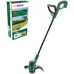 Coupe bordures 18V Bosch - EasyGrassCut 18V-26 (26 cm de diametre de coupe, s...