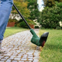 Coupe bordures 18V Bosch - EasyGrassCut 18V-26 (26 cm de diametre de coupe, s...
