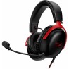 Casque Gamer Filaire - HyperX Cloud III - pour PC & console -