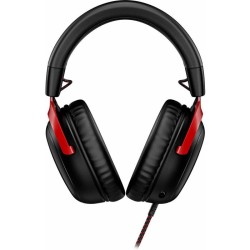 Casque Gamer Filaire - HyperX Cloud III - pour PC & console -