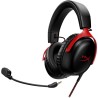 Casque Gamer Filaire - HyperX Cloud III - pour PC & console -