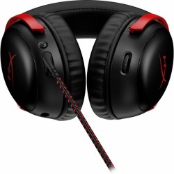 Casque Gamer Filaire - HyperX Cloud III - pour PC & console -