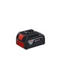 Batterie Li-ion Bosch Professional GBA 18V 5,0Ah - Grande autonomie et techno...