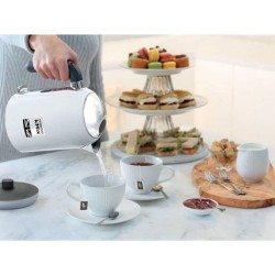 KENWOOD ZJX650WH Bouilloire kMix 1 L - Blanc
