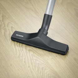 SEVERIN BC7035 Aspirateur avec sac, Capacité du sac microfibre a fermeture hy...