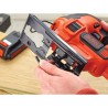 Scie sauteuse sans fil - BLACK+DECKER - BDCJS18N-XJ - 18V - profondeur de cou...