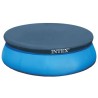 Intex - 28030 - Bâche protection pour piscine ronde 3m66 -  Ø 3,66 m