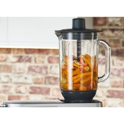 Accessoire blender verre 1,6L pour robot pâtissier KENWOOD KAH359GL -
