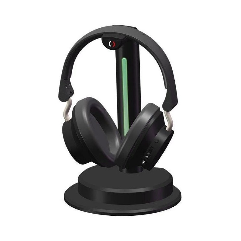 Casque sans fil TV/HIFI - CGV - PRELUDE 3 -  Autonomie 35h - Prise optique - ...