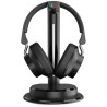 Casque sans fil TV/HIFI - CGV - PRELUDE 3 -  Autonomie 35h - Prise optique - ...