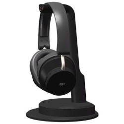 Casque sans fil TV/HIFI - CGV - PRELUDE 3 -  Autonomie 35h - Prise optique - ...
