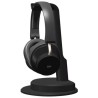 Casque sans fil TV/HIFI - CGV - PRELUDE 3 -  Autonomie 35h - Prise optique - ...