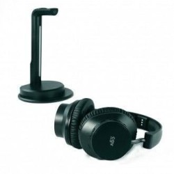 Casque sans fil TV/HIFI - CGV - PRELUDE 3 -  Autonomie 35h - Prise optique - ...