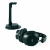 Casque sans fil TV/HIFI - CGV - PRELUDE 3 -  Autonomie 35h - Prise optique - ...