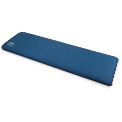 Matelas autogonflant - KAMPA - Luxury 10 SIM - 1 personne - 1,98 m x 0,63 m -...