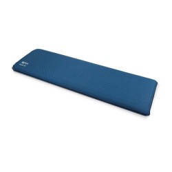 Matelas autogonflant - KAMPA - Luxury 10 SIM - 1 personne - 1,98 m x 0,63 m -...