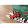Scie sauteuse BOSCH PST 800 PEL - 530W - pour coupe droites ou courbées jusqu...