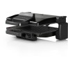 Grille-Viande - BOSCH - TCG3323 - Noir Mat - 2000W - thermostat 5 niveaux - 3...