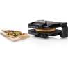Grille-Viande - BOSCH - TCG3323 - Noir Mat - 2000W - thermostat 5 niveaux - 3...