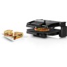 Grille-Viande - BOSCH - TCG3323 - Noir Mat - 2000W - thermostat 5 niveaux - 3...