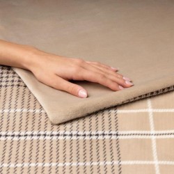 Couverture Chauffante - Imetec - Plaid chauffant 180x140 cm - 6