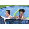 Piscine hors sol tubulaire BESTWAY - Steel Pro™ - 305 x 66 cm - Ronde