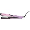 Lisseur vapeur - SAINT ALGUE - Demeliss TITANIUM V2.0 - Coloris Exclusif Rose...
